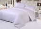 संक्षिप्त शैली पूर्ण आकार माइक्रो ऊन बिस्तर 100% पॉलिएस्टर डबल रानी आकार के साथ सेट