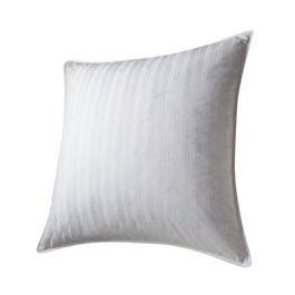 धोया घरेलू Microfiber तकिया और तकिया डालें, सजावटी तकिए उच्च ग्रेड
