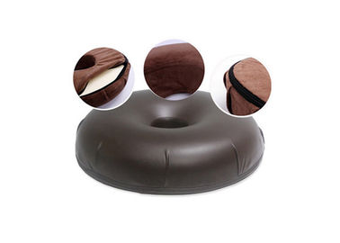 दौर धीमी गति से पलटाव Ergonomic मेमोरी फोम सीट कुशन बवासीर के लिए