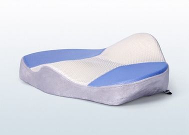 महिला सौंदर्य के लिए मेमोरी फोम सीट कुशन मालिश पैड शरीर Shaper हिप तकिया