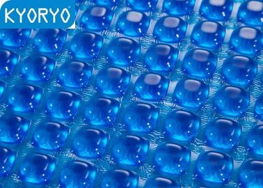 सुरक्षित, स्वस्थ ठंडा जेल सीट कुशन लचीला Recyclable शीतल