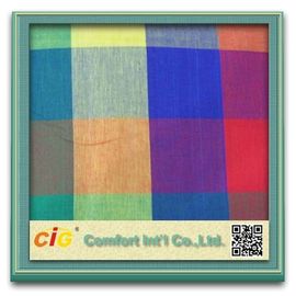 पॉलिएस्टर / कपास होटल सूती चादर / बिस्तर शीट्स सेट होम टेक्सटाइल Microfiber मुद्रण