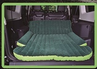 सुविधाजनक inflatable furnitures सेट, कमरे के लिए inflatable सोफे बिस्तर