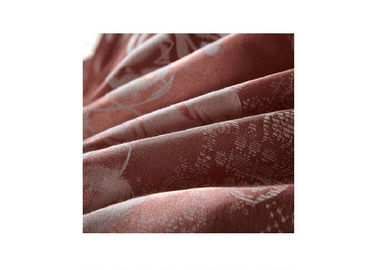Tencel बिस्तर फैशन बिस्तर पर चादर, रजाई, Pillowcase दिलासा बिस्तर सेट